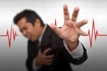 Ποιά είναι τα προειδοποιητικά σημάδια της καρδιακής προσβολής;
