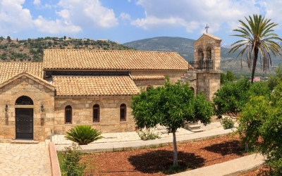 Διακήρυξη Ιεράς Μονής Αγίου Ανδρέα Μηλαπιδιάς για εκμίσθωση αγροτεμαχίων και βοσκότοπων