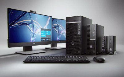 Σημαντική δωρεά υπολογιστών στο ΓΕΛ Πάστρας από τα Ιχθυοτροφεία Κεφαλονιάς