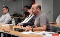 Αλέξ. Παντελειός: Η αστική συγκοινωνία ως εργαλείο στην αντιμετώπιση των προβλημάτων της καθημερινότητάς μας