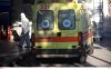 Θεσσαλονίκη: Γέννησε διασωληνωμένη 32χρονη με κορονοϊό