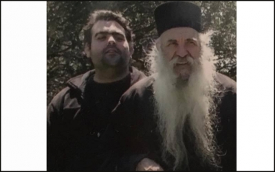 Χειροτονείται Πρεσβύτερος ο Διάκονος Γεράσιμος