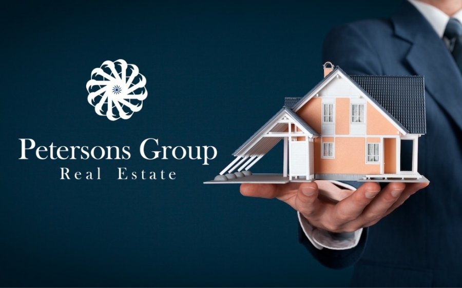 PETERSONS Real Estate: Έχετε ακίνητο ή οικόπεδο προς πώληση;