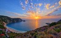 Μύρτος και Πετανοί στις καλύτερες παραλίες της Ελλάδας για το 2019 σύμφωνα με χρήστες του TripAdvisor στο πλαίσιο των Τravellers' Choice Awards 2019