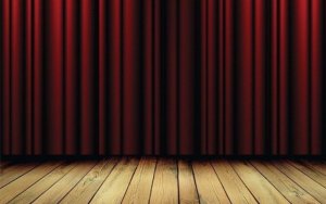 Η Ιθάκη γίνεται σκηνή – Το Θεατρικό Φεστιβάλ ξεκινά!