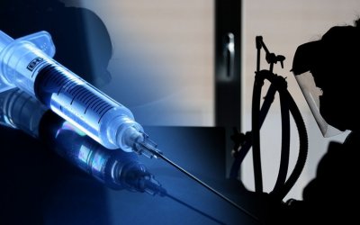 Κορονοϊός - Κέρκυρα: Πώς εξηγούν οι γιατροί την παράλυση 40χρονης που έκανε εμβόλιο