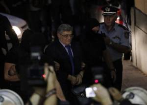 Προφυλακιστέος ο Νίκος Μιχαλολιάκος