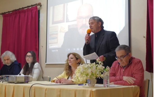 Ευχαριστίες του ΦΑΡΟΣ – Δημοτική Κίνηση Πολιτών για την εκδήλωση «Παιδί και Βία»