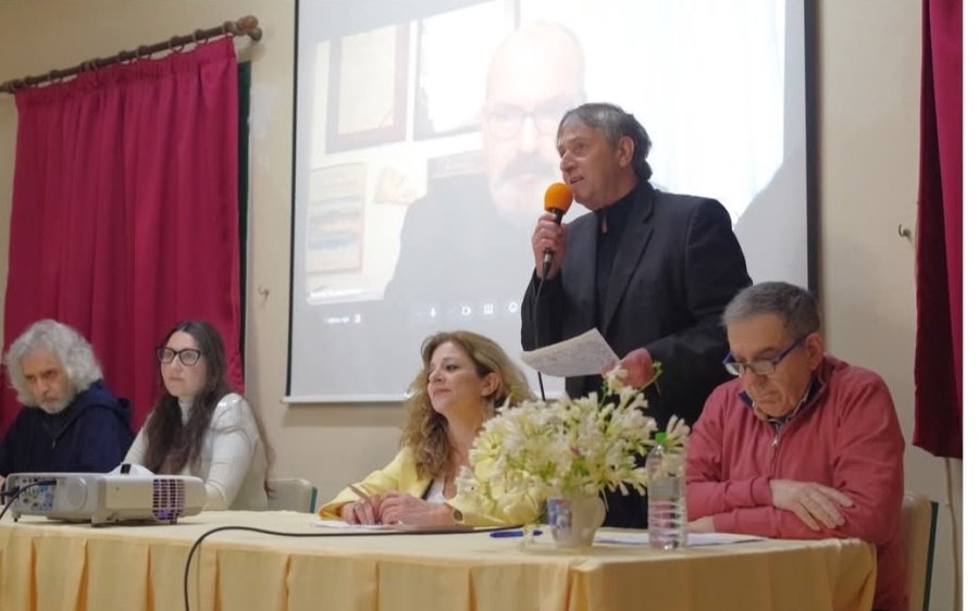 Ευχαριστίες του ΦΑΡΟΣ – Δημοτική Κίνηση Πολιτών για την εκδήλωση «Παιδί και Βία»