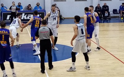 ΝΕΟΛ: Μεγάλη εκτός έδρας νίκη επί της ΑΕ ΠΕΝΤΕΛΗΣ