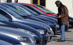 Ψηφίστηκε το φορολογικό νομοσχέδιο – Τι αλλάζει στην αγορά αυτοκινήτου