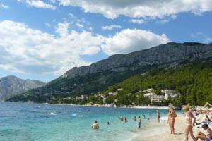 7 λόγοι για να πάτε στην παραλία