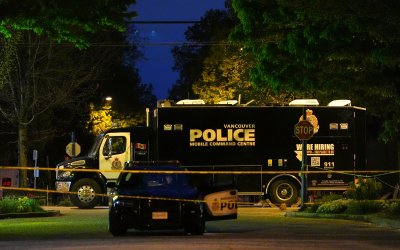 Μακελειό σε γυμνάσιο στον Καναδά: Γυναίκα άνοιξε πυρ, τουλάχιστον 10 νεκροί