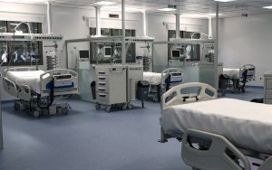 Γιάννενα: Σε καραντίνα 27 υγειονομικοί στο Πανεπιστημιακό Νοσοκομείο