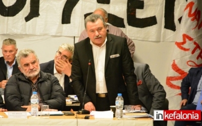 Η ΑΝΑΣΑ για τον Προϋπολογισμό 2020 της ΠΙΝ