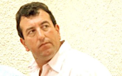 Δολοφονία στην Βοιωτία: Νεκρός ο βαρυποινίτης Γιάννης Σκαφτούρος - 3 τραυματίες από την επίθεση – Τους “γάζωσαν” στην αυλή του εξοχικού