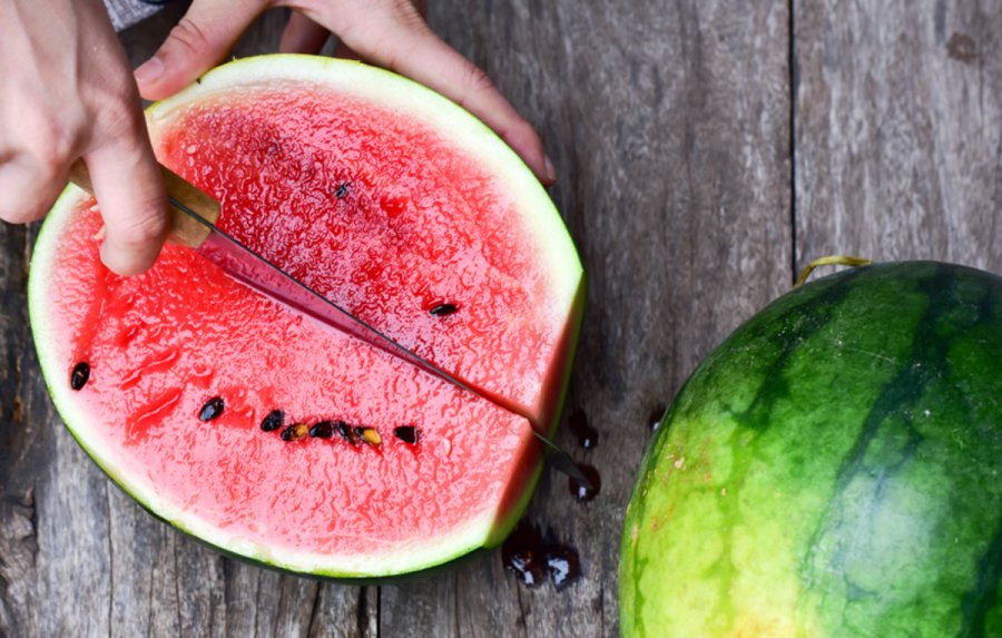 Σπόροι καρπουζιού: το νέο superfood που δεν φανταζόσασταν ότι υπήρχε…