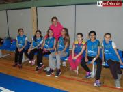 ΑΣΚ: Πρωτάθλημα μπάσκετ κοριτσιών (5η αγωνιστική)