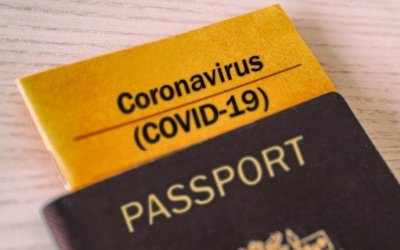 Τουρισμός: Αύξηση κρατήσεων με το «διαβατήριο» covid βλέπουν οι παράγοντες του κλάδου