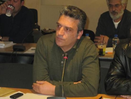 Ιωσήφ Λουκέρης: Η οδυνηρή δικαίωση των ΦΙ.Κ.Ο.