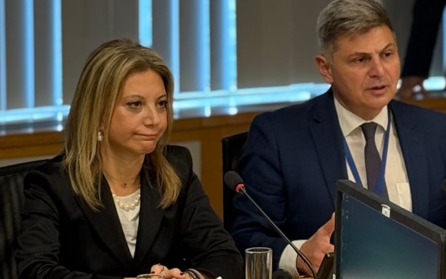 H Ευρωπαϊκή Εισαγγελία «αδειάζει» την Κομισιόν για Τέμπη και ΟΠΕΚΕΠΕ