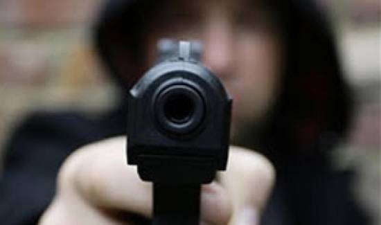Νεκρός 48χρονος από πυροβολισμό στο Σαρακινάδο Ζακύνθου 