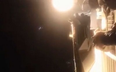 Τραγωδία ανοιχτά της Πάρου – 6 οι νεκροί και μεγάλη επιχείρηση διάσωσης (video)