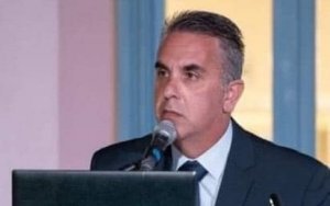 Διονύσης Στανίτσας - Ιθάκη: &quot;Γι&#039; αυτά τα έργα ολοκληρώθηκαν οι μελέτες - Ξεκινά η διαδικασία δημοπράτησης&quot;