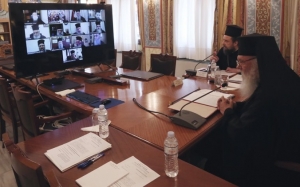 Κορoνοϊός: Κεκλεισμένων των θυρών οι Ακολουθίες στις εκκλησίες το Πάσχα