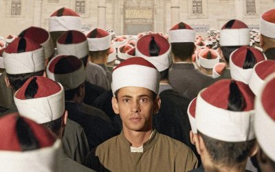 Προβολή της ταινίας «Boy From Heaven» από τον Σύλλογο Ανάκαρα στο Ληξούρι