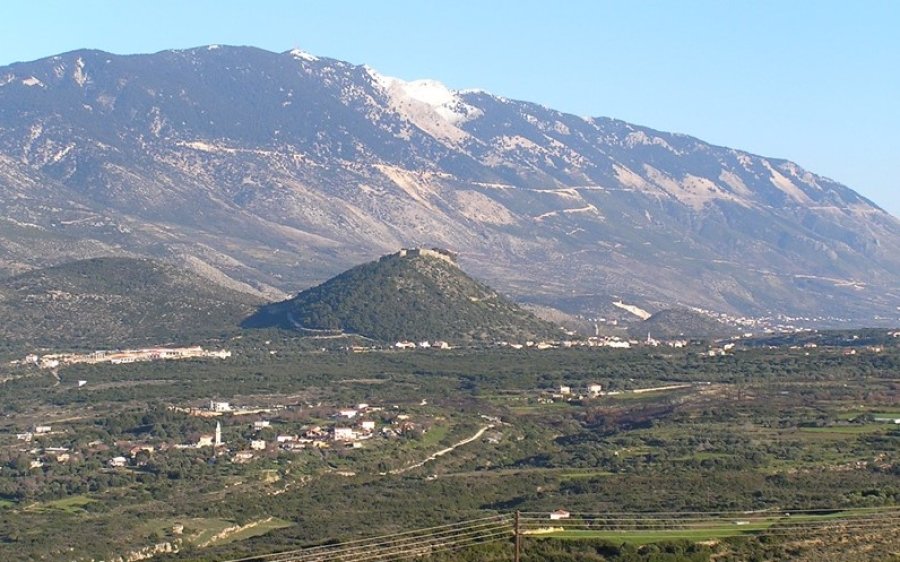 Το ΙΚΙ για τον Εθνικό Δρυμό του Αίνου και τις περιοχές Natura στα νησιά μας