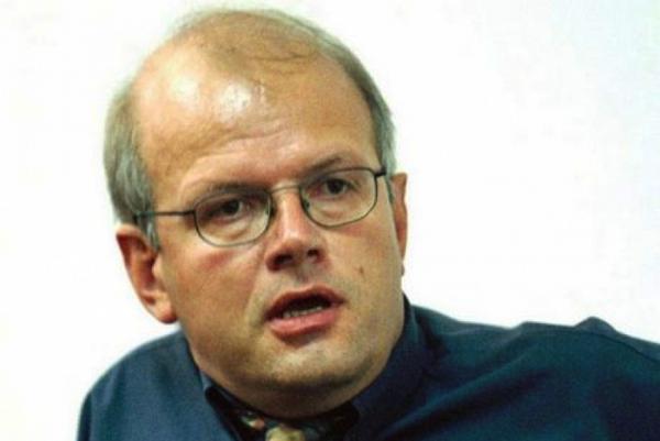Τσελέντης: "Αν γινόταν αλλού ο σεισμός, θα είχαμε θύματα" (VIDEO)