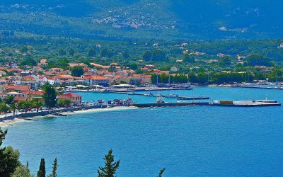 Το πρόγραμμα των πολιτιστικών εκδηλώσεων στον Δήμο Σάμης