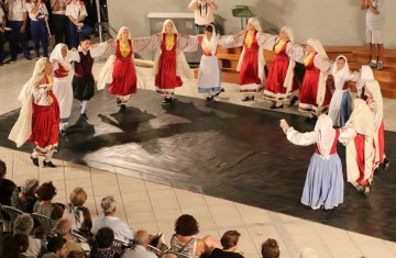 "Σήμερα γάμος γίνεται" : εκδήλωση από το Λύκειο Ελληνίδων