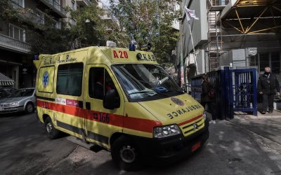 Θρήνος στο Βόλο: Έφυγε η 9χρονη που είχε πάθει αλλεργικό σοκ από γλυκό που έφαγε στην τάξη της