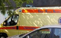 Ηράκλειο: Με κρανιοεγκεφαλικές κακώσεις στο νοσοκομείο 35χρονη από τροχαίο με ηλεκτρικό πατίνι
