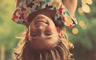 Ανακαλύπτοντας την Εργοθεραπεία. Γράφει η Εργοθεραπεύτρια Μίνα Κουρκουμέλη