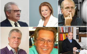 Φάρος Τοπική κίνηση πολιτών: Αυτοί θα μιλήσουν στο ανοιχτό σχολείο πόλης στο Άλσος Κουτάβου (Το Πρόγραμμα)