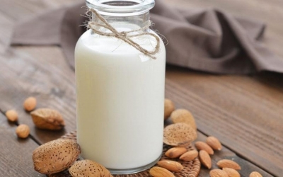 Ασβέστιο: Αυτές οι 4 φυτικές τροφές δίνουν περισσότερο από ένα ποτήρι γάλα
