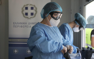 Σταθερά ψηλά! 259 νέα κρούσματα Κορονοϊού στην χώρα μας την Πέμπτη 27/8 - Που εντοπίζονται γεωγραφικά