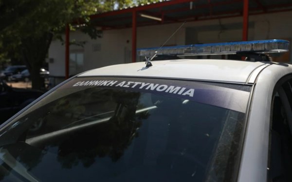 Άγριο έγκλημα στα Γιάννενα, 55χρονη σκότωσε με μαχαίρι τον σύντροφό της