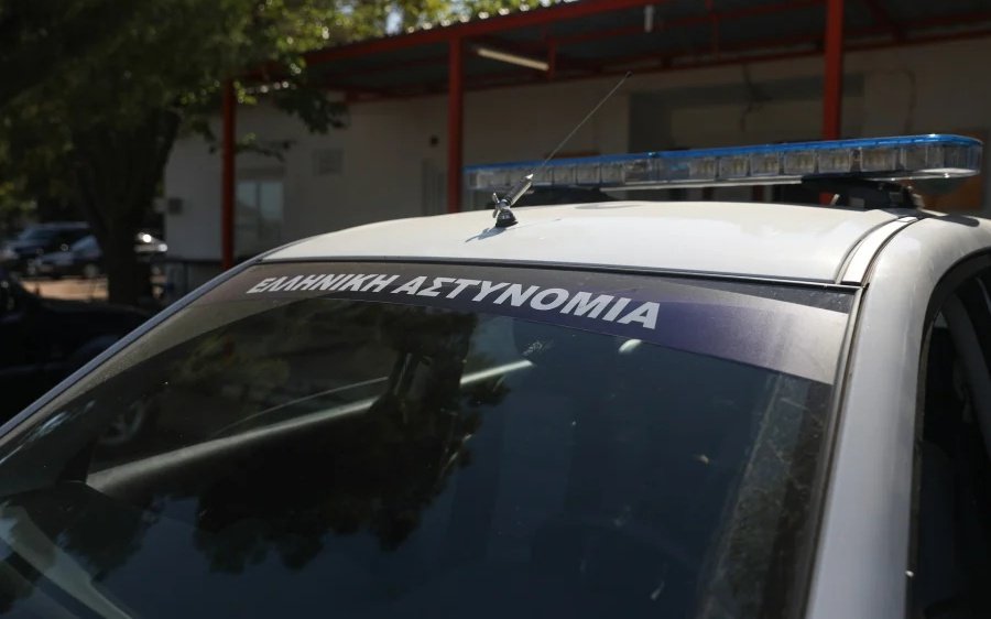 Άγριο έγκλημα στα Γιάννενα, 55χρονη σκότωσε με μαχαίρι τον σύντροφό της