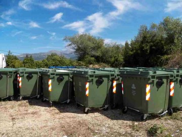 Σχετικά με τη τήρηση του Κανονισμού Καθαριότητας του Δήμου