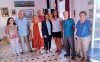 Σειρά συναντήσεων στην Αθήνα είχε η Αντιπεριφερειάρχης Επιχειρηματικότητας και Απόδημου Ελληνισμού Ελένη Παπαναστασάτου