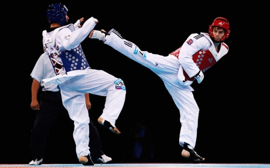 Ημερίδα Taekwon-do εις μνήμην του Θωμά Τσακαρισιάνου