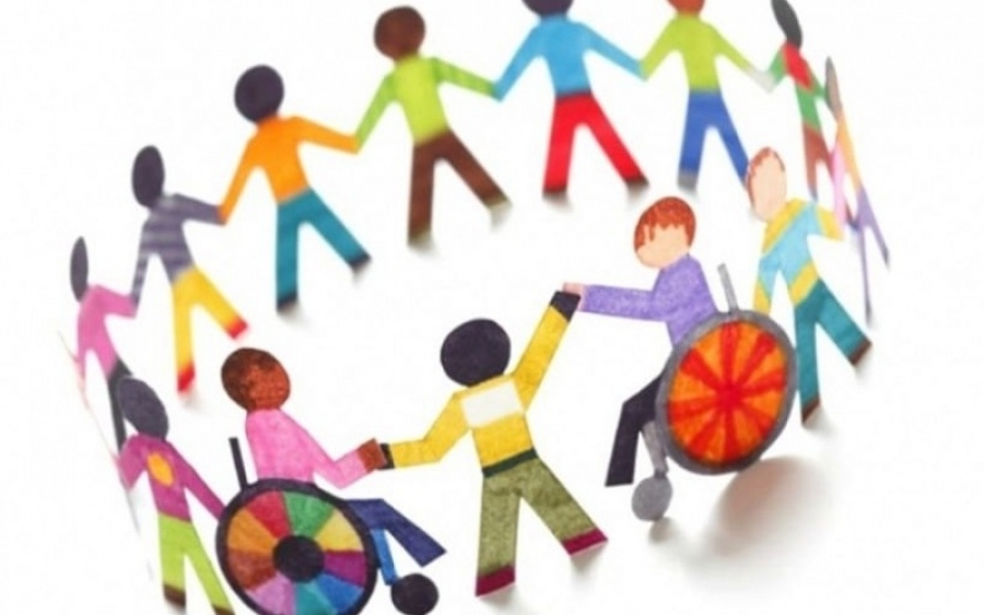 ΕΛΜΕ-ΚΙ: Μια μικρή αφορμή να μιλήσουμε για τις σύγχρονες ανάγκες των παιδιών με αναπηρία