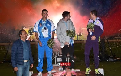 Βεργώτεια 2026 - 50 φωτογραφικά ενσταντανέ