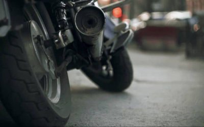 "Μεγάλο πρόβλημα ηχορύπανσης από μηχανάκια στο Αργοστόλι"