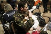 Οκτώ κρίσιμα ερωτήματα για τη ναυτική τραγωδία του «Norman Atlantic»