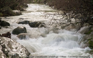 Βόλτα στους νερόμυλους & τα γεφύρια της Σάμης- Υπέροχες εικόνες